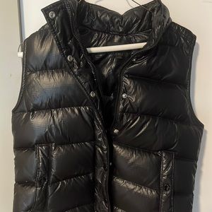 JCrew Womens vest